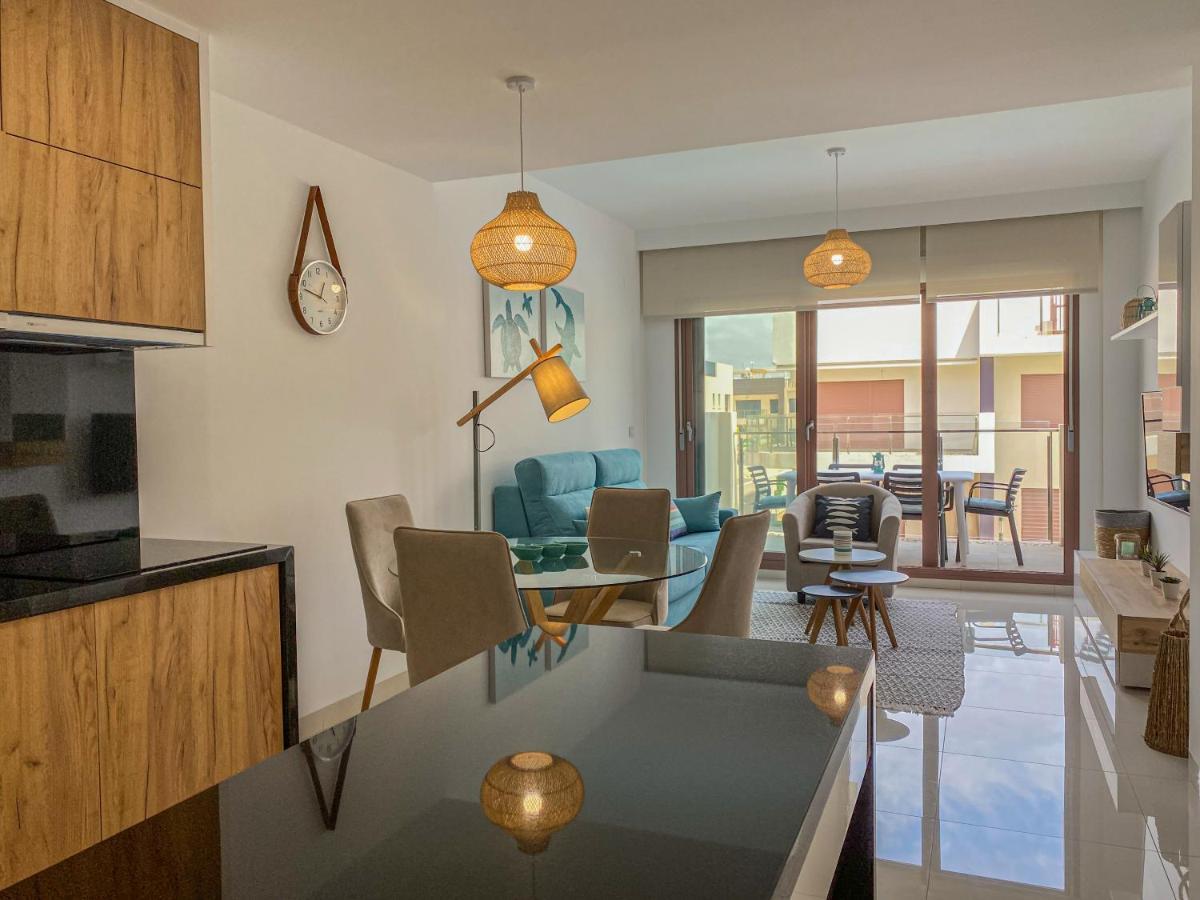 Apartment Bianca 231